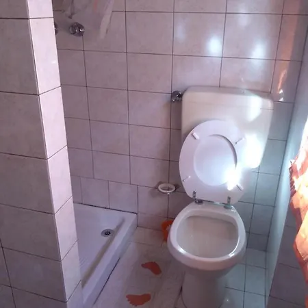 Apartmán Casetta *