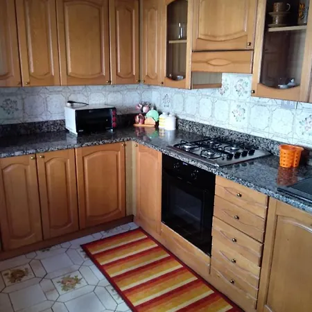 Apartmán Casetta
