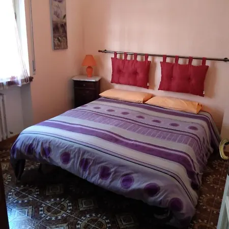 Apartmán Casetta