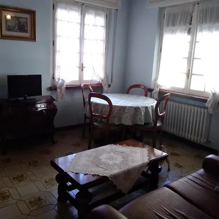 Casetta Pratola Peligna