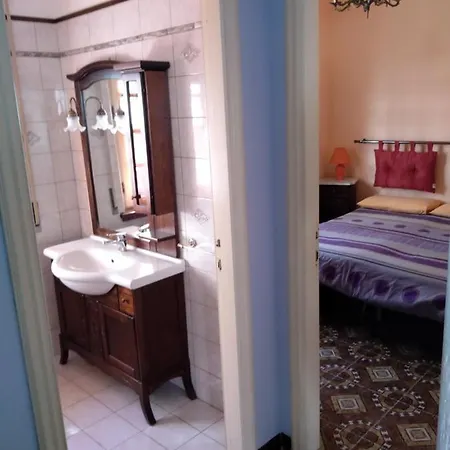 Casetta Pratola Peligna