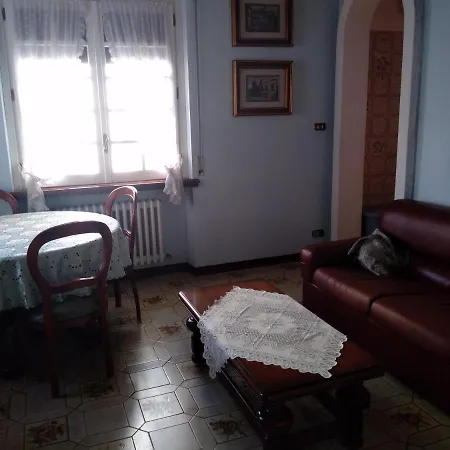 Casetta Apartmán *